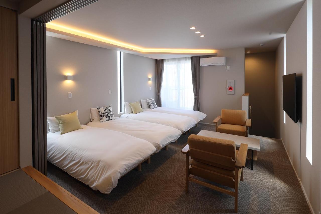 Apartemen Koti Sopo Universal Bay 2 By Liaison Osaka