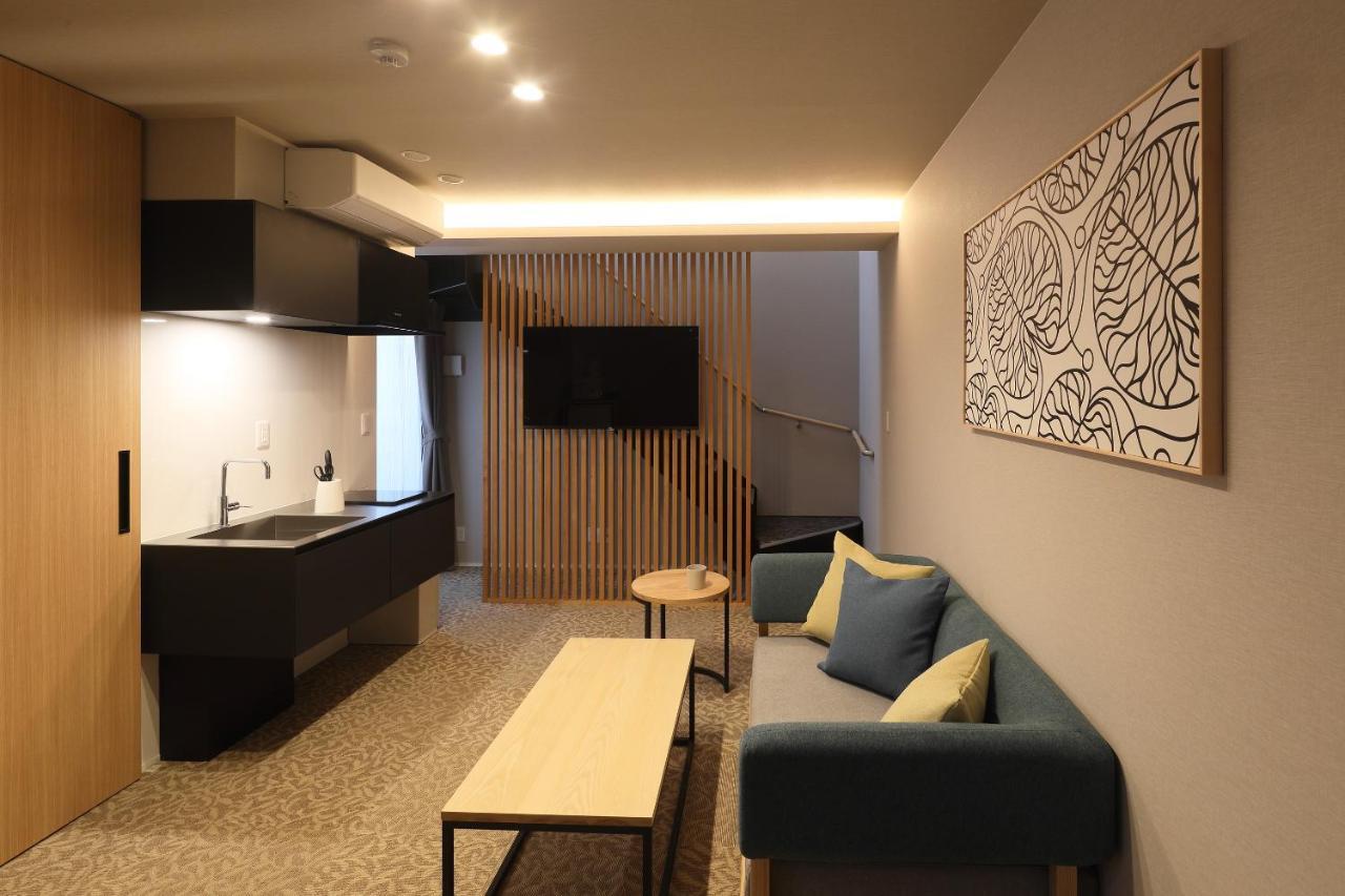 Apartemen Koti Sopo Universal Bay 2 By Liaison Osaka