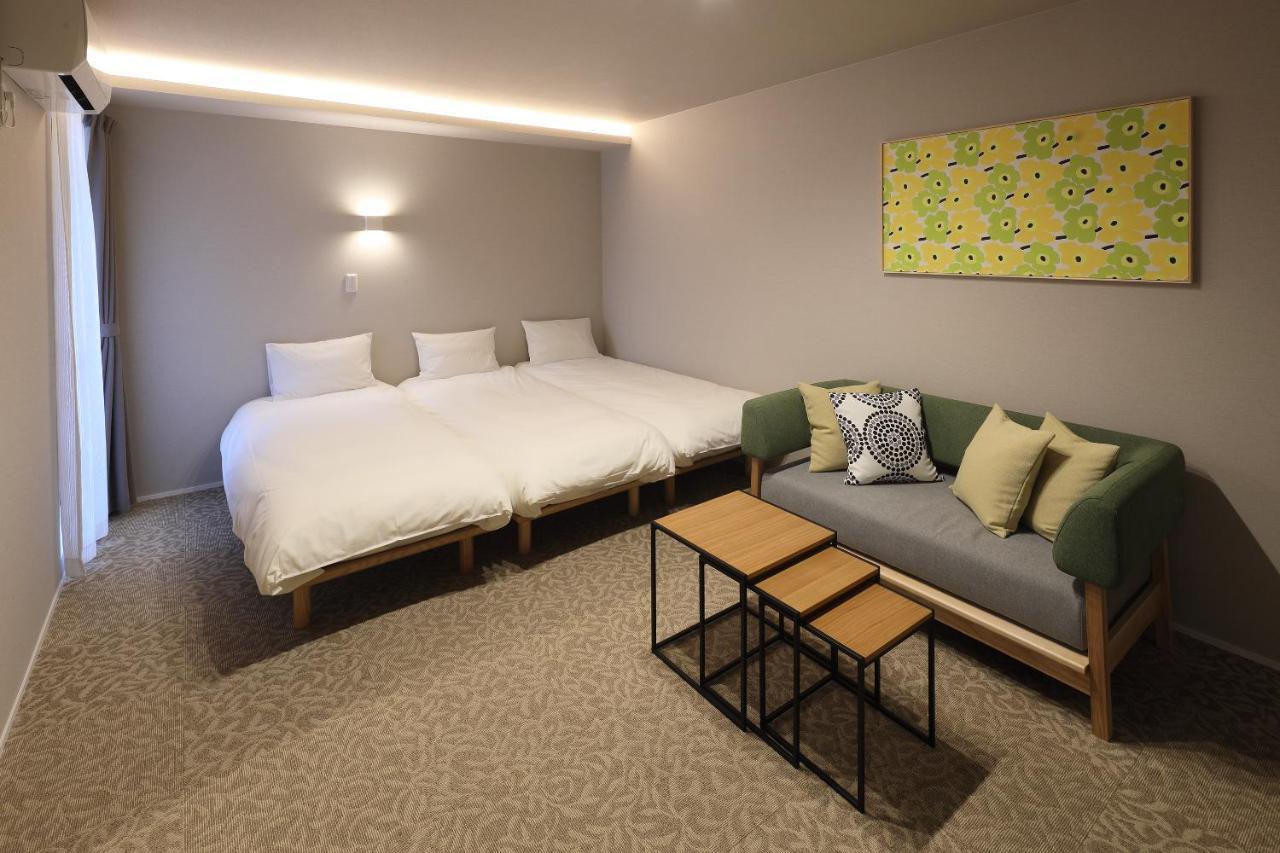 Apartemen Koti Sopo Universal Bay 2 By Liaison Osaka