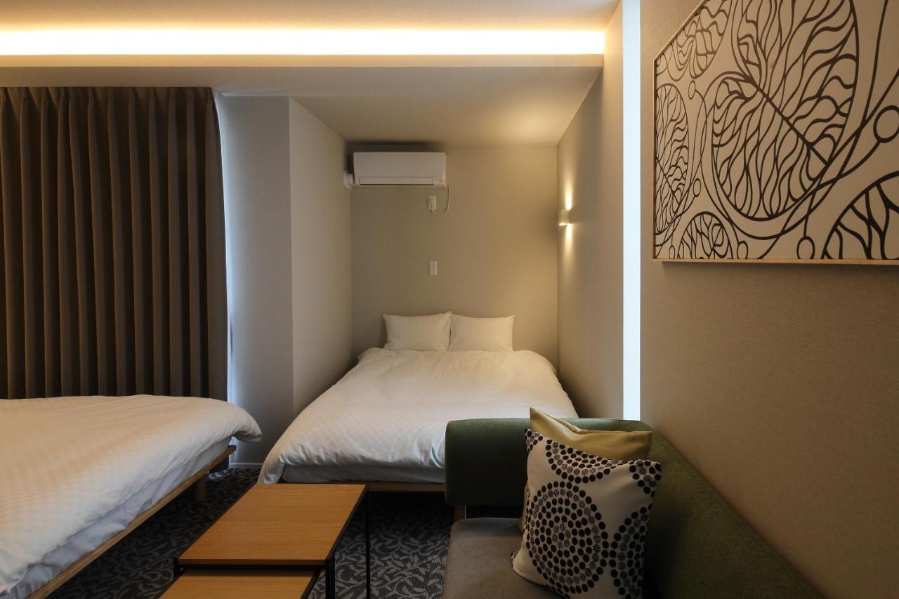 Koti Sopo Universal Bay 2 By Liaison Apartemen *