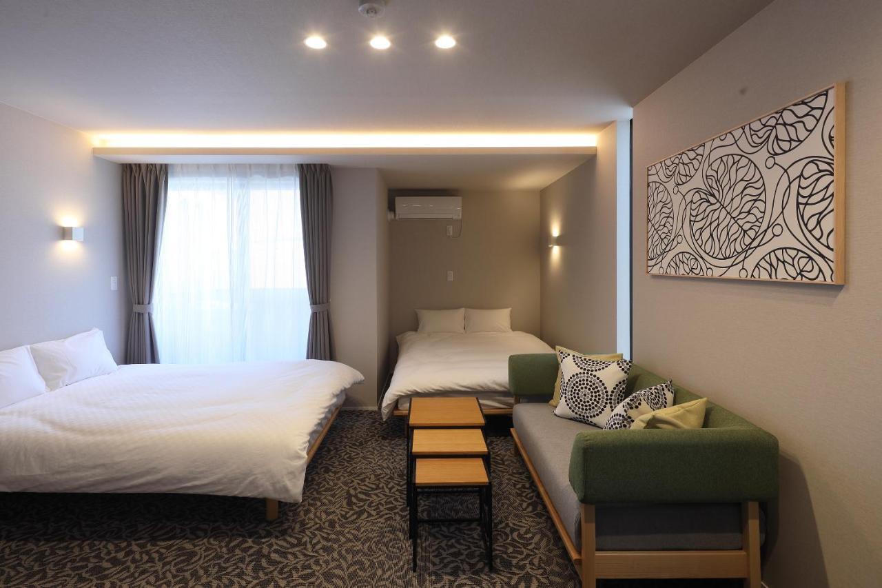Apartemen Koti Sopo Universal Bay 2 By Liaison Osaka