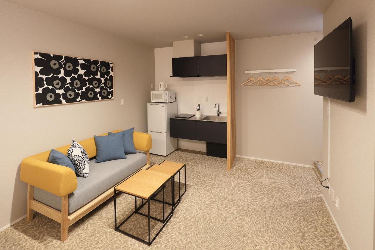 Koti Sopo Universal Bay 2 By Liaison Apartemen