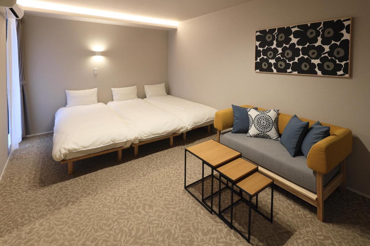 Apartemen Koti Sopo Universal Bay 2 By Liaison Osaka