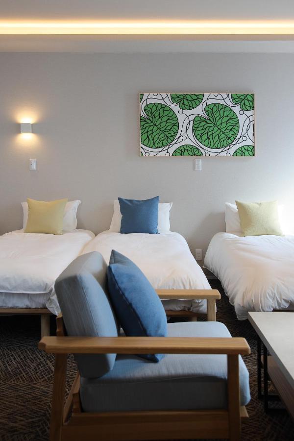 Apartemen Koti Sopo Universal Bay 2 By Liaison Osaka