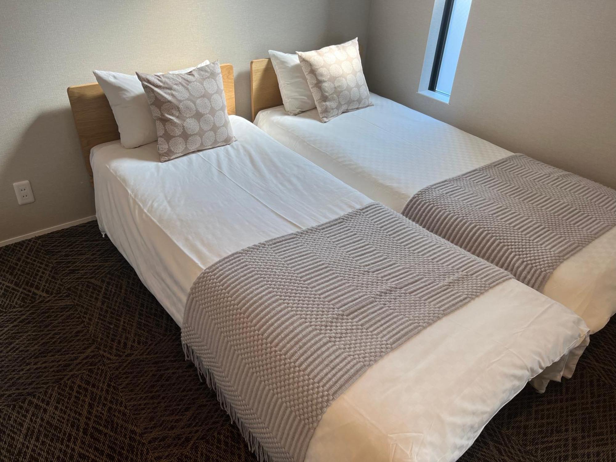 Koti Sopo Universal Bay 2 By Liaison Apartemen *