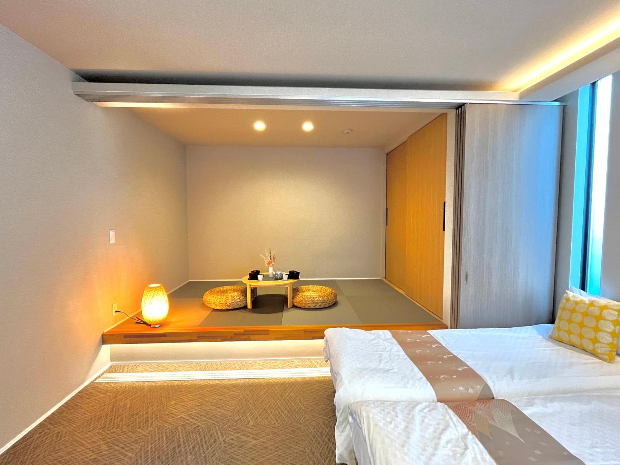 Apartemen Koti Sopo Universal Bay 2 By Liaison